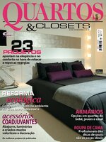 Quartos & Closets